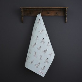 Tea Towel - Dalmatian by Sweet William