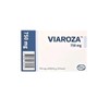 VIAROZA 750mg 60 tablets 1 unit / 비아로자 VIAROZA 750mg 60정 1개