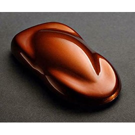 Root Beer Kandy KK07 House of Kolor 1 Pint Can Ready To Spray