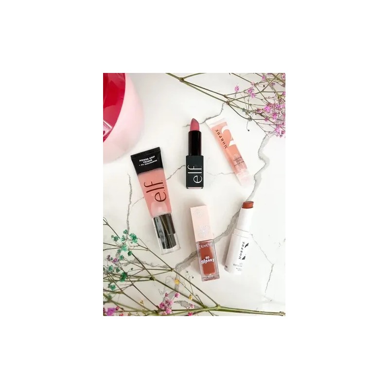 Elf Power Grip Primer 4 Niacinamida - 24ml Tono Del