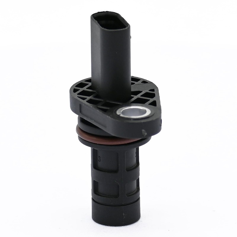 Engine Crank Crankshaft Position Sensor Compatible with Jaguar F-Pace F-Type