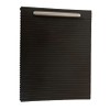 VHEUHZ 3C0857503 Black Compatible with VW Passat B6 B7 Magotan
