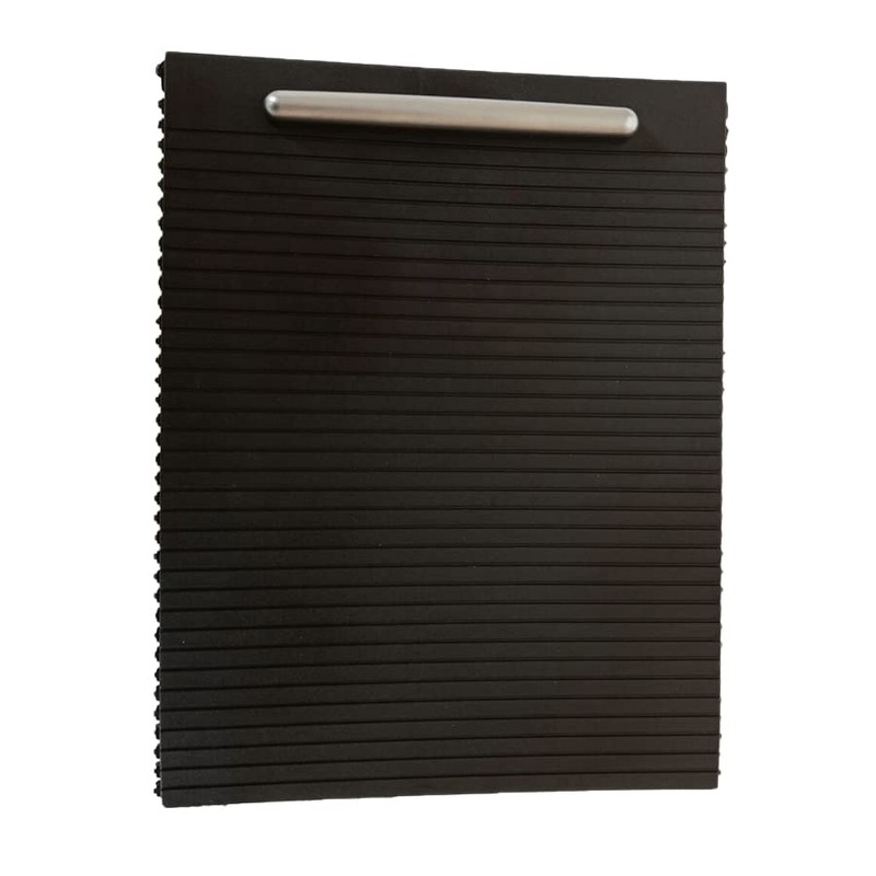 VHEUHZ 3C0857503 Black Compatible with VW Passat B6 B7 Magotan