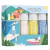 Essie Under The Sun Mini Nailpolish Cadeauset - 3 x