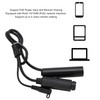 1080P IP POE Camera, 2MP Mini IP IR Camera, APP