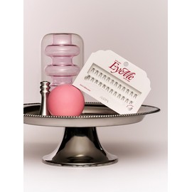 [Picasso] Aimi / [피카소] 아이미X상은언니 쏙쏙 가닥 속눈썹 딥(9mm10mm 택1)