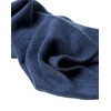 prettystern Loop Scarf 100% Cashmere Wool Plain Knitted Cashmere Scarf