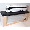 oxford Irizar I6 Plain White Bus / Coach Vehicle 1:76