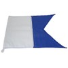 Large Scuba Dive Boat Flag Alpha Flag Diving International Sign