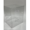 [6 Pack] 6-Inch Funko Pop! Protector Clear Display Case Box