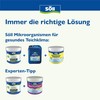 Söll Dr. Roth's Pond - Supports the natural with Natural