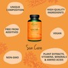 Tanning Capsules Vegavero® | with Beta Carotene, Vitamin E, L-Tyrosine,