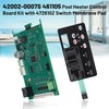 42002-0007S Pool Heater Control Board Kit Compatible with Pentair MasterTemp