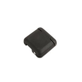 GM Genuine Parts 85628176 Jet Black Accessory Power Receptacle Retainer