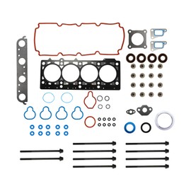 PHILTOP HS9036PT2, ES72157 Head Gasket Set Compatible with Cirrus 2000 2.0L,Neon 2000-2005 2.0L,Stratus 1999-2000 2.0L,Breeze 1999-2000 2.0L,Neon 2000-2001 2.0L,Head Gasket kit