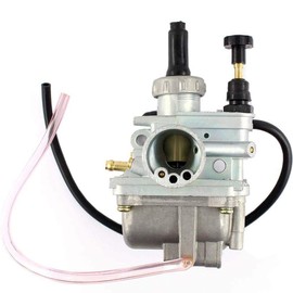 New Carburetor for Suzuki LT80 Quadsport LT 80 2x4 ATV Carb 1987-2006 13200-40B00, 13200-40B10 ATV Carb