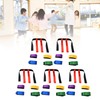 Kid Chasing Belt Game Children Interactive Chase Ribbon Streamer for