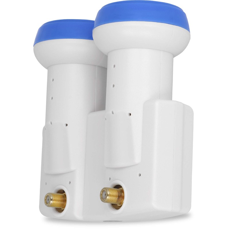 HD-HD-Line Mono MBT6 Double Full HD 3D Connector 2 Way