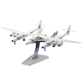 Revell Germany SpaceShipTwo and Carrier White Knight Two Model Kit