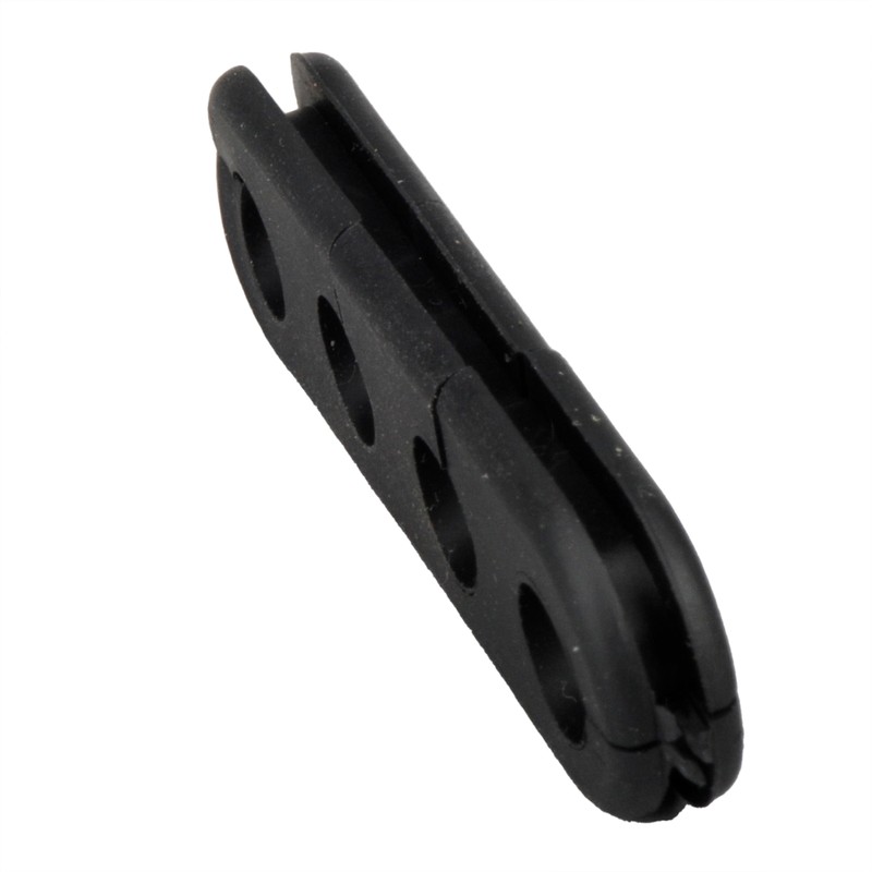 1956-1982 Corvette Ignition Shield Long Style Plug Wire Grommet