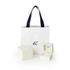 Yondoshi (4°C) (December Birthstone) Eternal Silver Necklace 111614121818, Tanzanite, Diamond