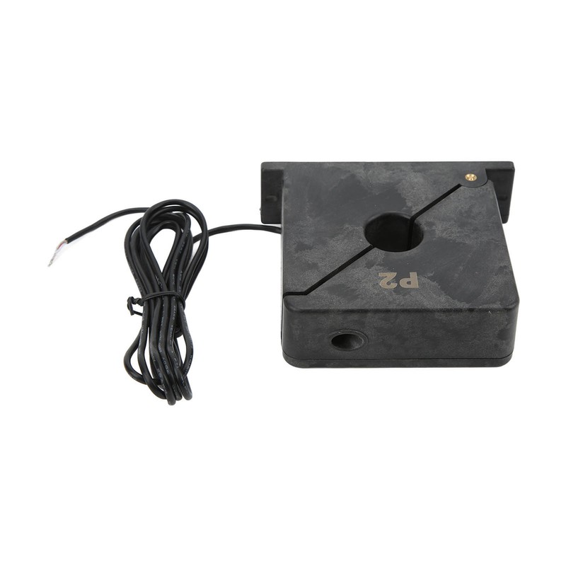 ETCR022KU Microampere Clamp Shape Leakage Current Transformer for Oscilloscope Harmonic