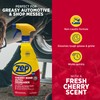 Zep Cherry Bomb Auto+ Degreaser & Cleaner - For Auto,