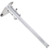 Niigata Seiki SK VC-07 Silver M Type Caliper 2.8 inches