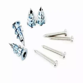 석고보드못 석고앙카 콘크리트나사못 잇템 시멘트피스 천장고정 추천 콘크리트피스 Drywall Anchor Concrete Screw Assortment Cement Plug Ceiling Fixing Recommendation Concrete Plug