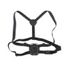 KlickFast Delta Chest Harness for Body Camera (4-Point)