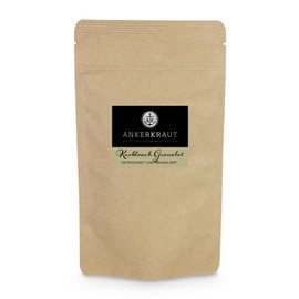 Ankerkraut Garlic Granules, Easy to Dose, 100% Natural, No Additives, Delicious Cooking, 100 g in Bag