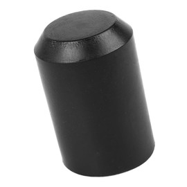 Namvo Heat Shrink Tubing Caps - 35mm Warm Heat Shrink End Caps for Waterproof Insulation Protection Pack of 10 Ideal for Cable End Insulation and Electrical Applications