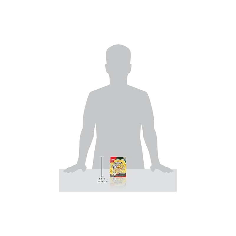 Pokémon TCG: Deluxe Battle Deck - Electhor-ex (Deck of 60