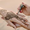 200 g Henna Powder - Hair with Pretty Copper Red