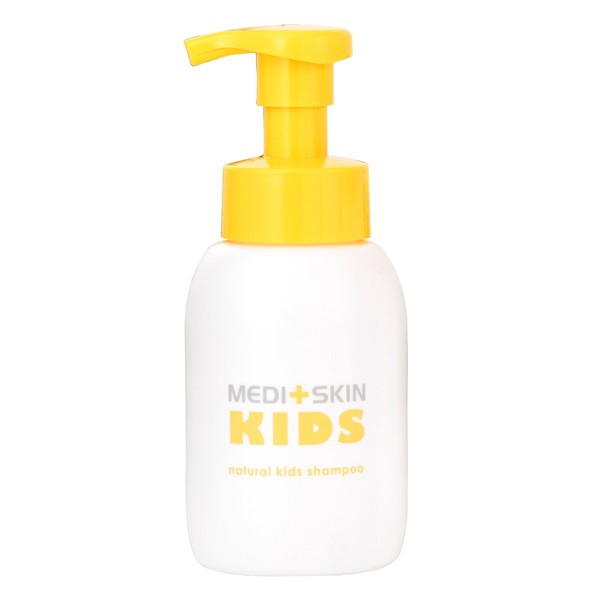 Mediskin Kids Natural Hair Shampoo, 9.5 fl oz (