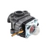 USPEEDA Carburetor for Troy-Bilt TB4BP TBP6160 TB4BPEC Backpack Blower 753-05676A