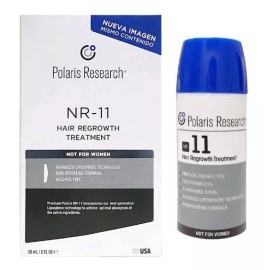 Polaris Locion Nr-11.