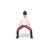 Papo "Riding Girl Figure