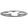 Driveline 68T CNC AL7075 Road Bike Bicycle Chainring 68T, BCD