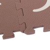 EVA Baby Children Play Crawling Floor Mat Puzzle Educational Toy