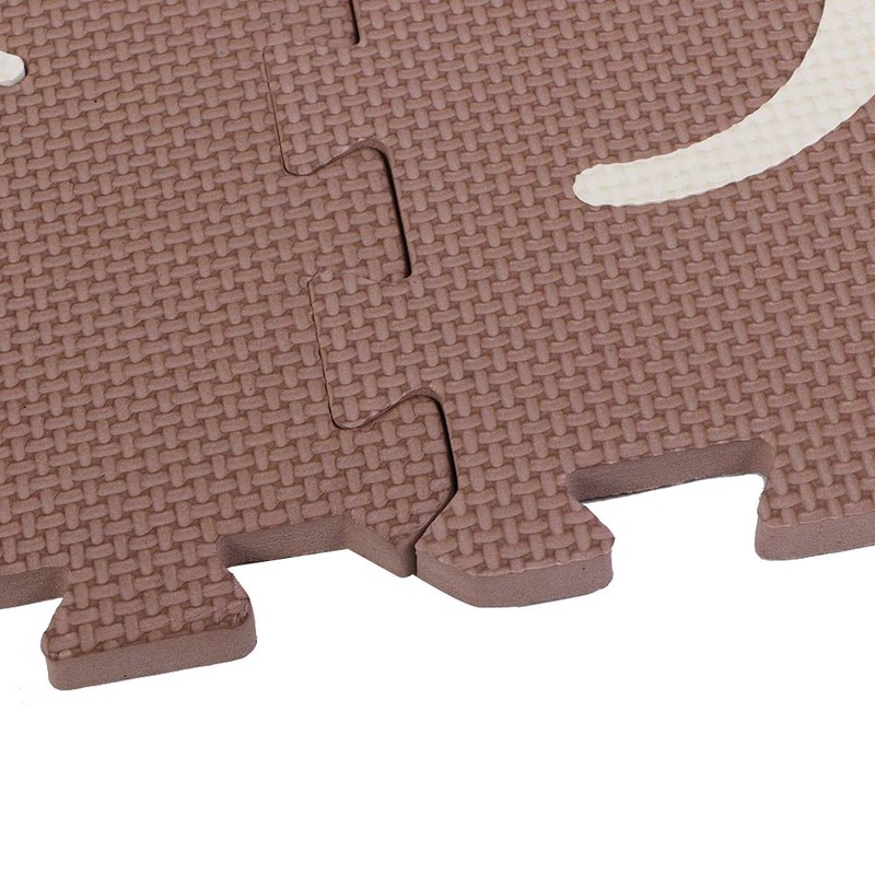 EVA Baby Children Play Crawling Floor Mat Puzzle Educational Toy