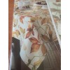 Croft & Barrow Autumn Leave Tablecloth 60" x 84" Rectangular