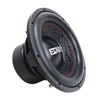 DR DOUBLE ROCK MX12D4 1200 Watts Max D4 12 inch