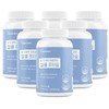 Hellobio [eTV] Bugibai Moisture Balance Potassium 120 Tablets, 6, Total
