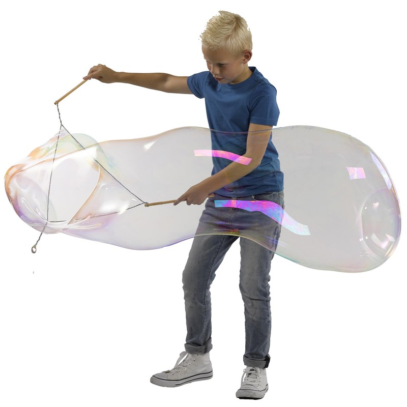 SES-Creative 02251 Bolle Giganti