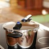 ALGOMAS® 2 x Fissler Diaphragms for Pot Valves Compatible with