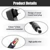 Universal 9V 850mA Guitar Effects Pedal Power Supply Charger -