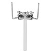 PDP Bass Drum Tom Mount with 10.5mm L Arm