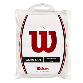 Wilson Overgrip Pro (x12)