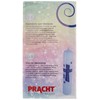 Pracht Creatives Hobby 7073-20295 Decorative Wax Sheets Mix Black /